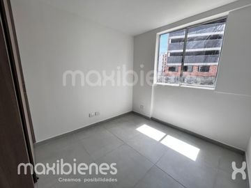 apartamento en arriendo en el porvenir. Cod A59418