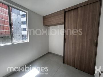 apartamento en arriendo en el porvenir. Cod A59418