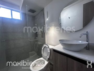 apartamento en arriendo en el porvenir. Cod A59418