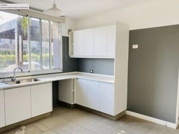 Casa en venta al lago en Cabos del Lago