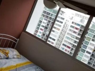 VENTA APARTAMENTO CENTRAL PARK