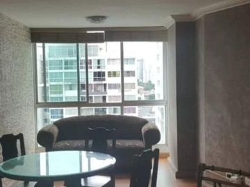 VENTA APARTAMENTO CENTRAL PARK
