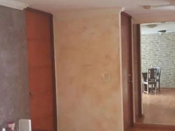 VENTA APARTAMENTO CENTRAL PARK