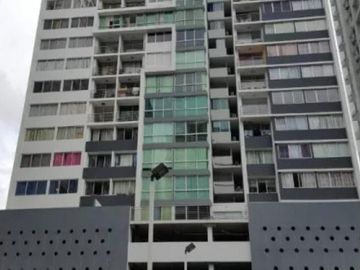 VENTA APARTAMENTO CENTRAL PARK
