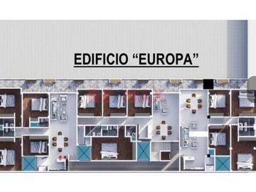 Departamento en Venta - Los Sauces, Chiclayo
 
Se vende amplio y moderno departamento en la exclusiva urbanización Los Sauces. Ubicado en el 3er pis