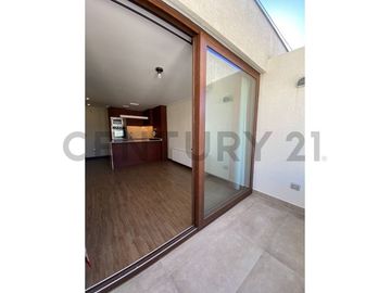 HERMOSO DEPARTAMENTO EN VENTA, 1D 1B, LAS CONDES