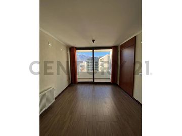 HERMOSO DEPARTAMENTO EN VENTA, 1D 1B, LAS CONDES