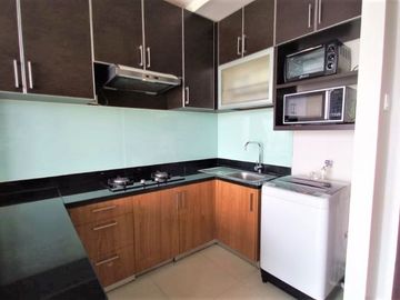 Disewakan Apartemen Kemang Mansion Tipe Studio Kondisi Fully Furnished