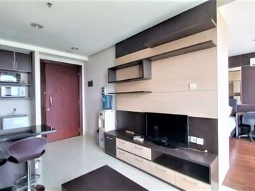 Disewakan Apartemen Kemang Mansion Tipe Studio Kondisi Fully Furnished
