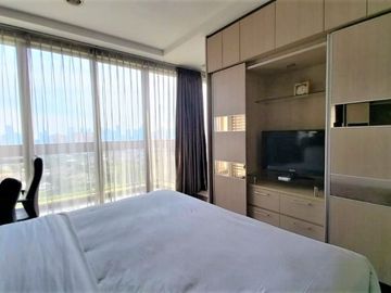 Disewakan Apartemen Kemang Mansion Tipe Studio Kondisi Fully Furnished