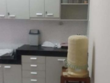 Rumah Luas di Tubagus Ismail dekat Dago