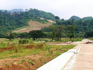 Palo Alto Leisure & Residential lots for sale along Marcos Highway