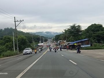 Palo Alto Leisure & Residential lots for sale along Marcos Highway