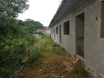 En venta Casa quinta y/o hotel en Izamal pueblo mgico