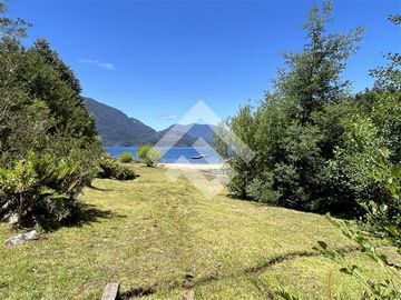 Sitio en Venta en Ensenada lote B1-3