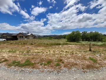 Terreno - Las Marias Del Valle
