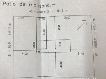 Venta - Casa - Olivos - 6 Dormitorios