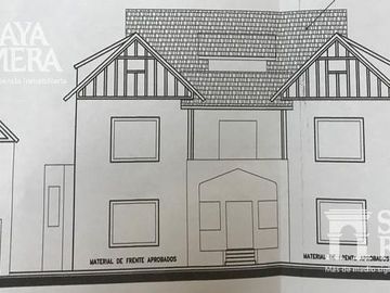 Venta - Casa - Olivos - 6 Dormitorios