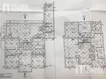 Venta - Casa - Olivos - 6 Dormitorios
