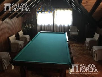 Venta - Casa - Olivos - 6 Dormitorios