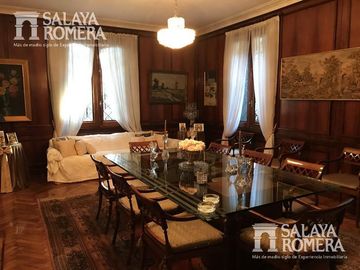 Venta - Casa - Olivos - 6 Dormitorios