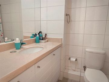 Departamento en venta de 3 dorm. en Cantagallo Las Condes