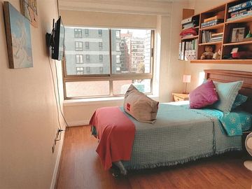 Departamento en venta de 3 dorm. en Cantagallo Las Condes