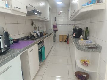 Departamento en venta de 3 dorm. en Cantagallo Las Condes