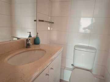 Departamento en venta de 3 dorm. en Cantagallo Las Condes