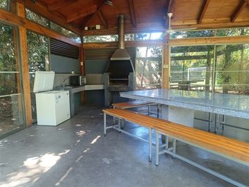 Departamento en venta de 3 dorm. en Cantagallo Las Condes