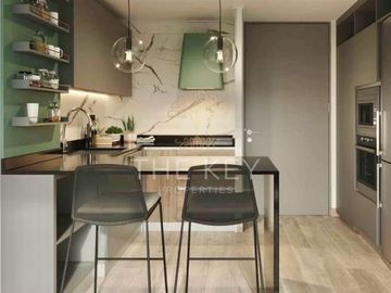 Departamento en Venta en Av. Macul - Av. Quilín.