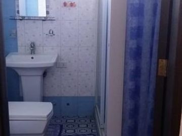 For sale or rent house and lot with 3 bedroom furnished in A
