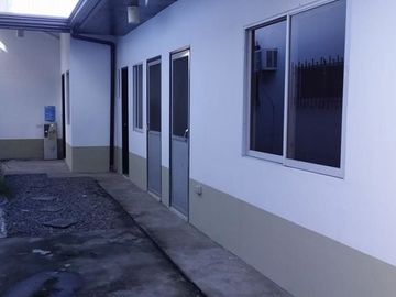 For sale or rent house and lot with 3 bedroom furnished in A