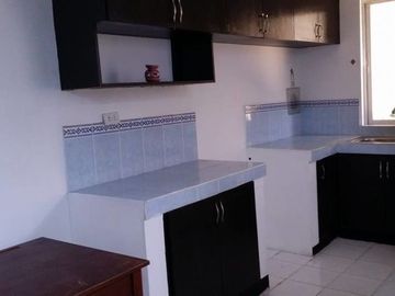 For sale or rent house and lot with 3 bedroom furnished in A