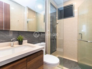 Disewakan Apartemen Condominium Marigold Navapark tipe 2BR Full Furnished | MNAC016