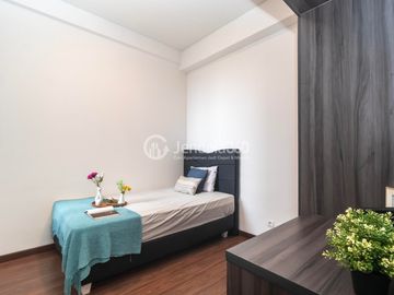 Disewakan Apartemen Condominium Marigold Navapark tipe 2BR Full Furnished | MNAC016