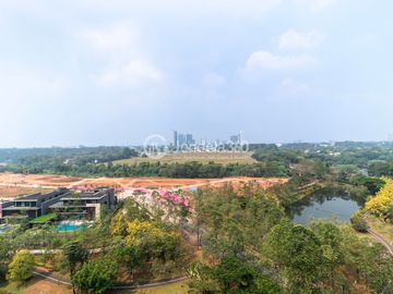 Disewakan Apartemen Condominium Marigold Navapark tipe 2BR Full Furnished | MNAC016