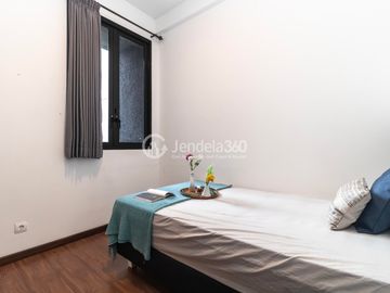 Disewakan Apartemen Condominium Marigold Navapark tipe 2BR Full Furnished | MNAC016