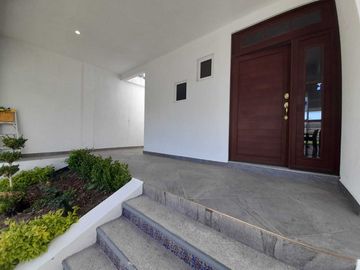 TEPOTZOTLAN  CASA TOTALMENTE NUEVA  EN EXCLUSIVO FRACCIONAMIENTO