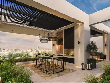 Venta Departamento 1 Dormitorio Macul