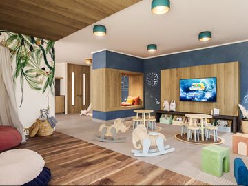 Venta Departamento 1 Dormitorio Macul