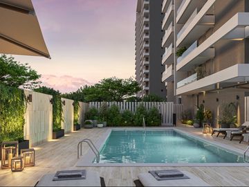 Venta Departamento 1 Dormitorio Macul