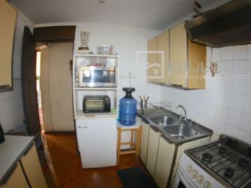 Casa en venta de 5 dorm. en Los Andes