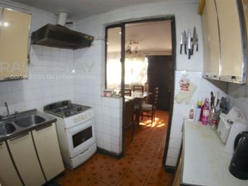 Casa en venta de 5 dorm. en Los Andes