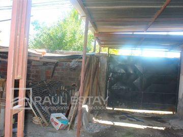 Casa en venta de 5 dorm. en Los Andes