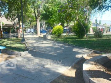 Casa en venta de 5 dorm. en Los Andes
