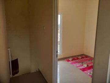 Rumah di Bojong Menteng Bekasi Dekat Pekayon Free Biaya"