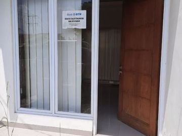 Rumah di Bojong Menteng Bekasi Dekat Pekayon Free Biaya"