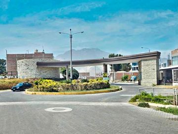 Se Vende Terreno De 219.25 M2 A Buen Precio-Altos Del Valle-Trujillo