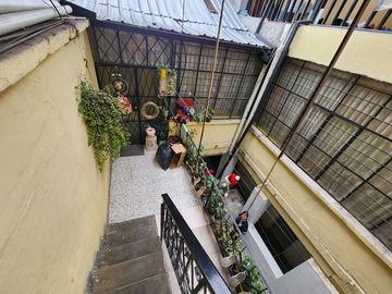 CAS BASILICA IBUJE: VENDO CASA RENTERA 3 PISOS MAS LOCAL COMERCIAL